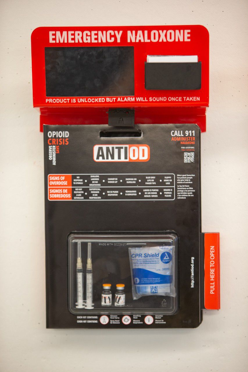 AntiOD